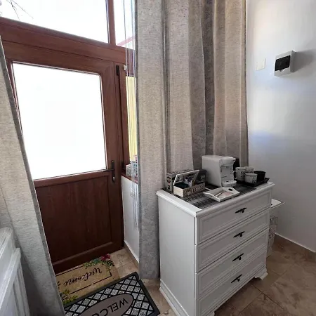 Πανσιόν Eduard Weiss 3*