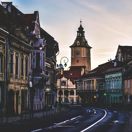 Eduard Weiss Πανσιόν 3*