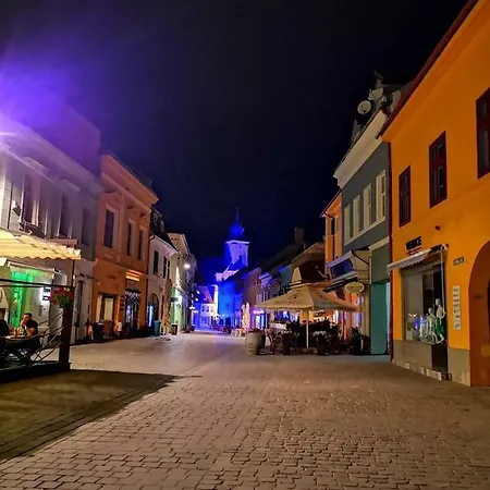 Eduard Weiss Μπρασόβ