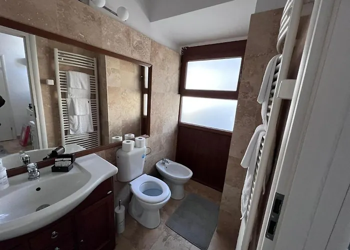 Guest house Eduard Weiss 3*