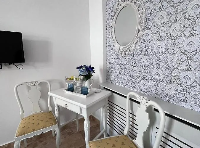 Eduard Weiss 3* Brasov