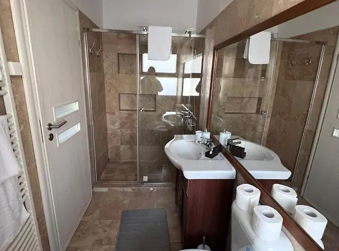 Eduard Weiss Guest house 3*