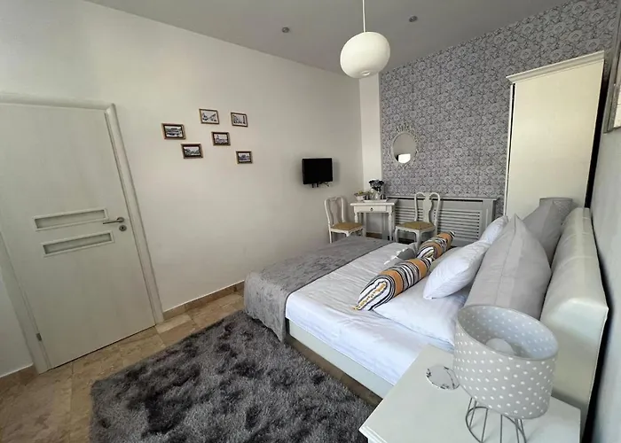 Guest house Eduard Weiss 3*