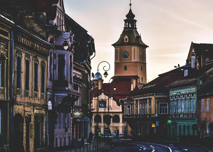 Eduard Weiss Guest house 3*